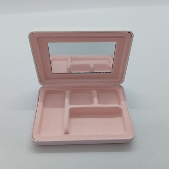 Sanrio cinnamoroll small accessories box with mirror - Picture 3 of 6